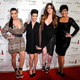 The Kardashians (Ethan Miller/Getty Images)